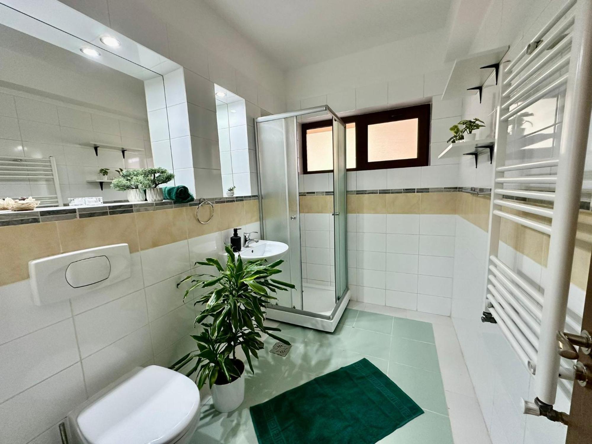 Apartament Novara 17 Craiova Exterior foto